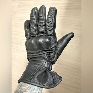 SEDICI Waterproof Motorcycle Gloves